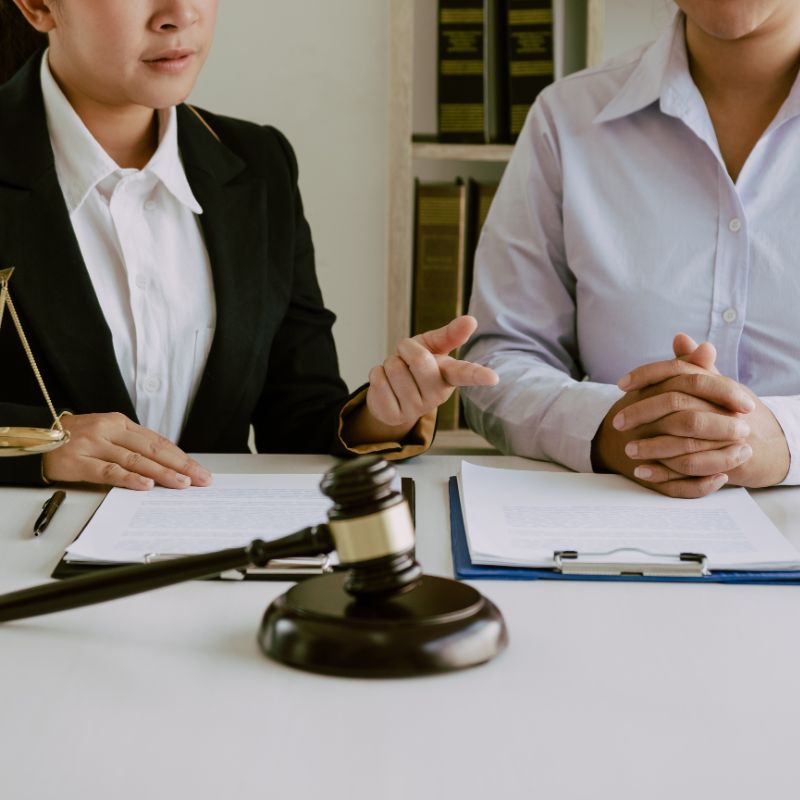 Asset Investigation Services For Personal Injury