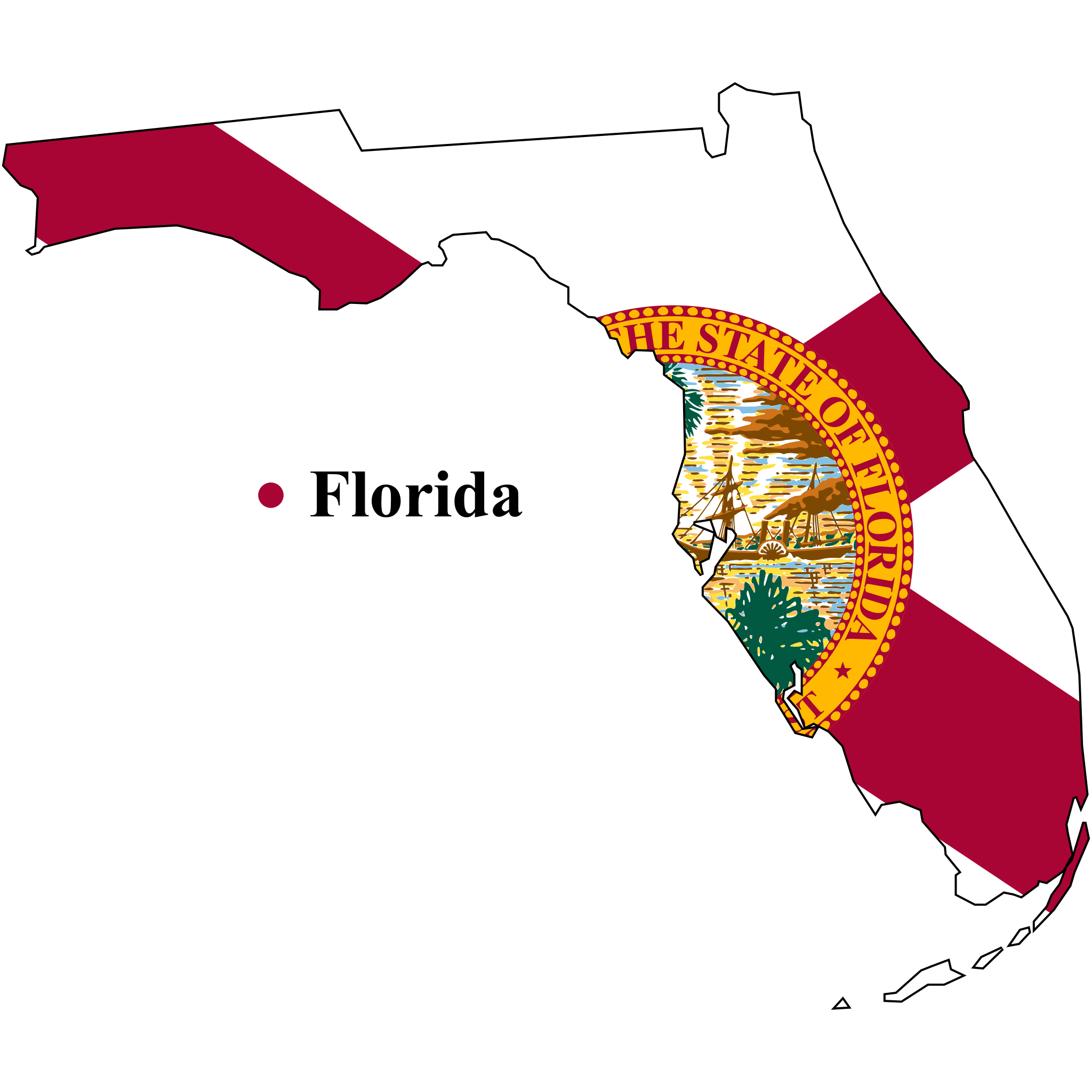 Florida Asset Investigator