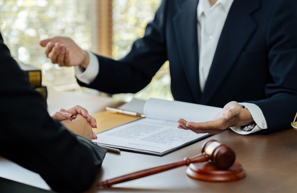 Medical Malpractice Asset Investigation