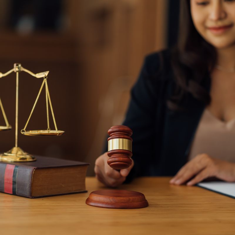 Asset Investigations for Judgements