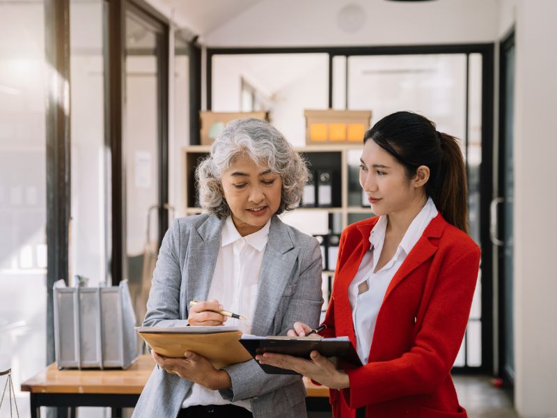 Asset Investigations for Personal Injury