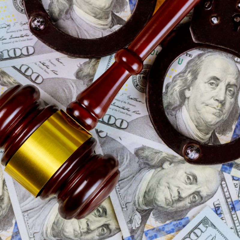 Asset Investigations for Business Partner Investigations