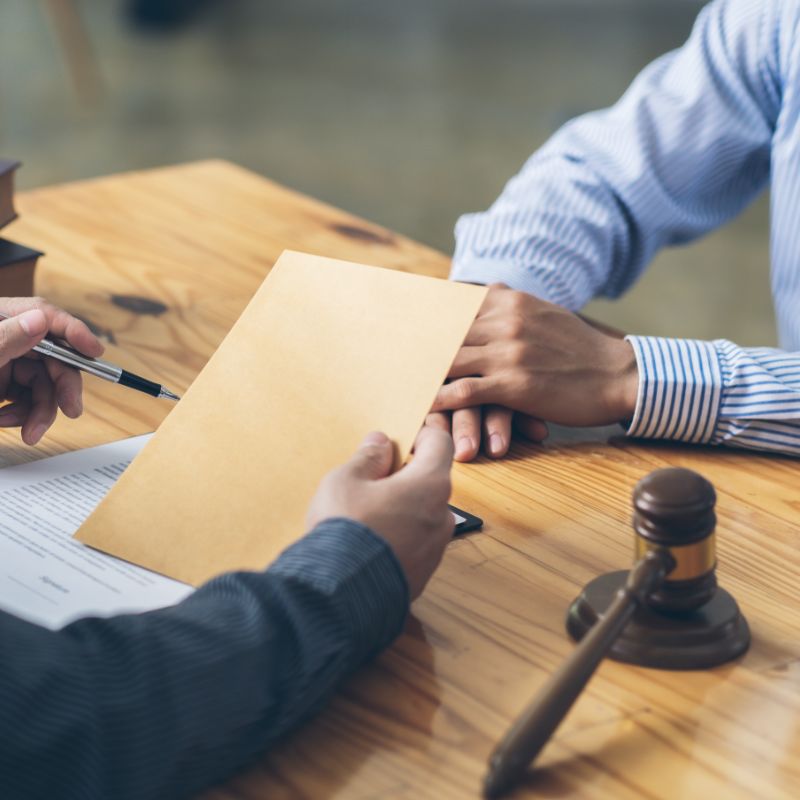 Asset Investigations for Elder Law