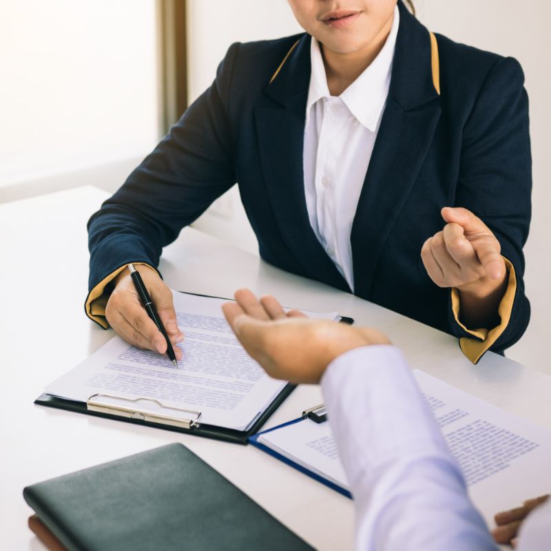 Asset Investigations for Probates