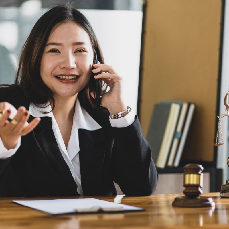 Asset Investigations for Bank & Brokerage Accounts