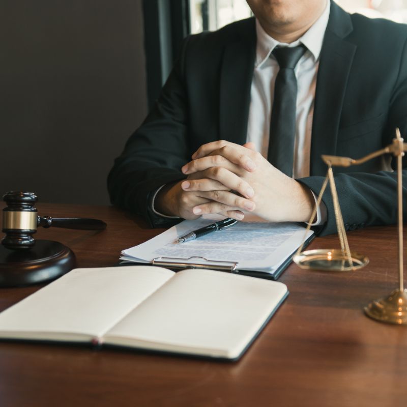 Asset Investigations for Bank & Brokerage Accounts