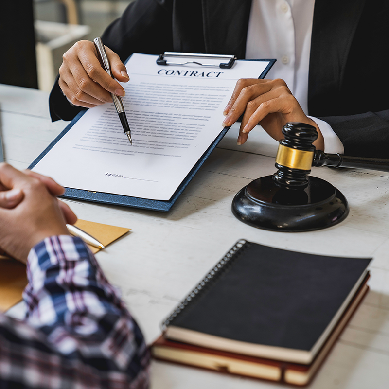 Asset Investigation Services For Elder Law