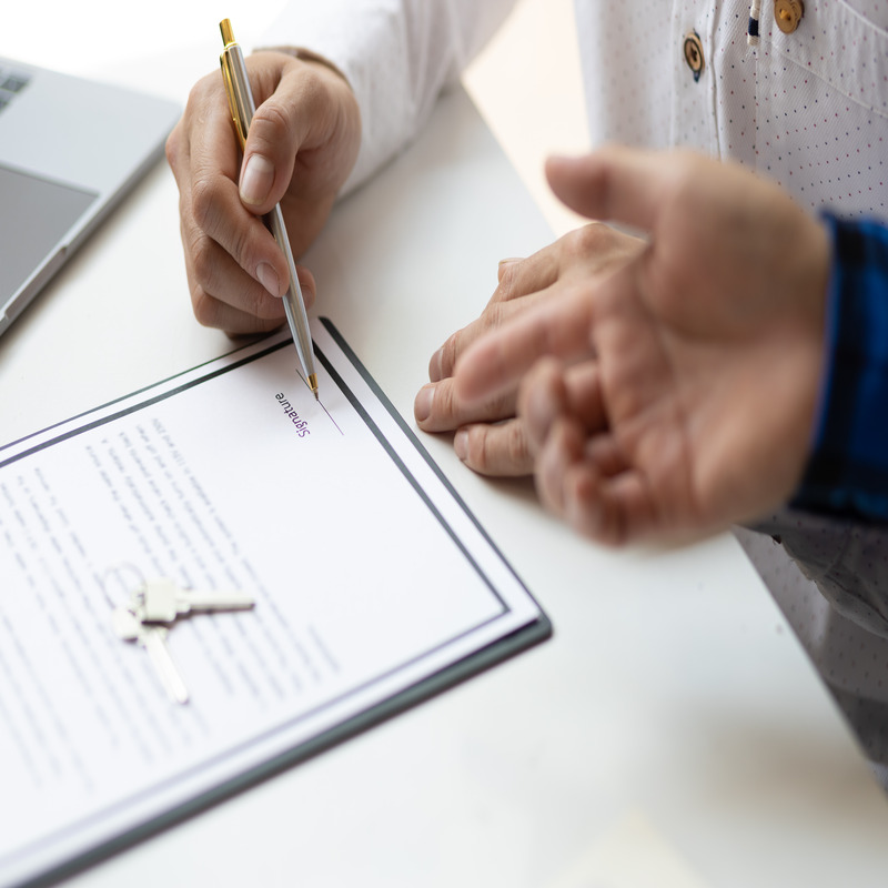 Asset Investigation Services For Elder Law