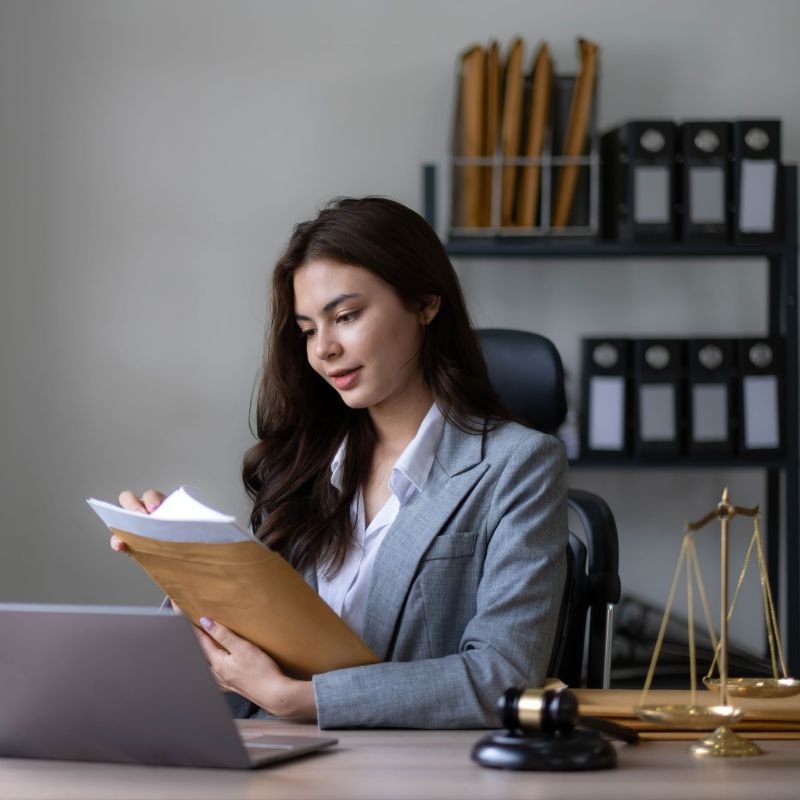 Asset Investigation Services For Elder Law