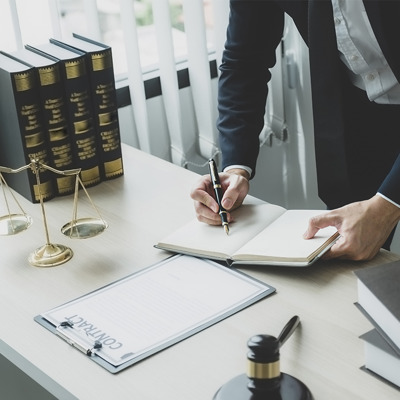 Asset Investigation Services for Medical Malpractices