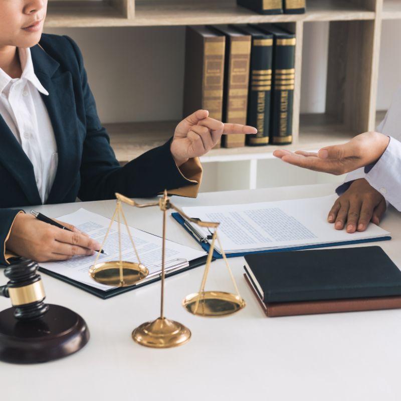 Asset Investigation Services for Medical Malpractices