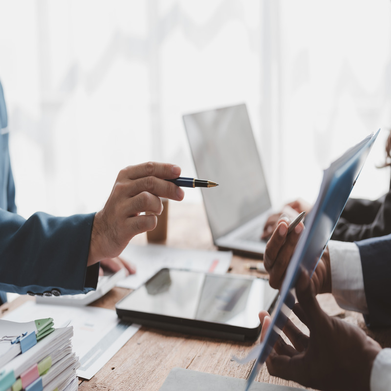 Asset Investigation Services for Medical Malpractices