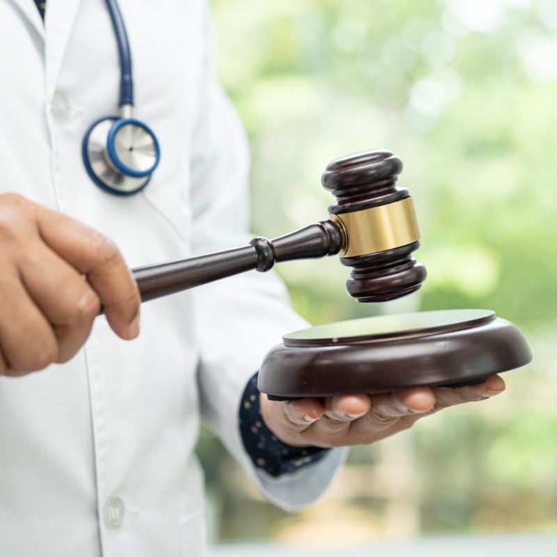 Asset Investigation Services for Medical Malpractices