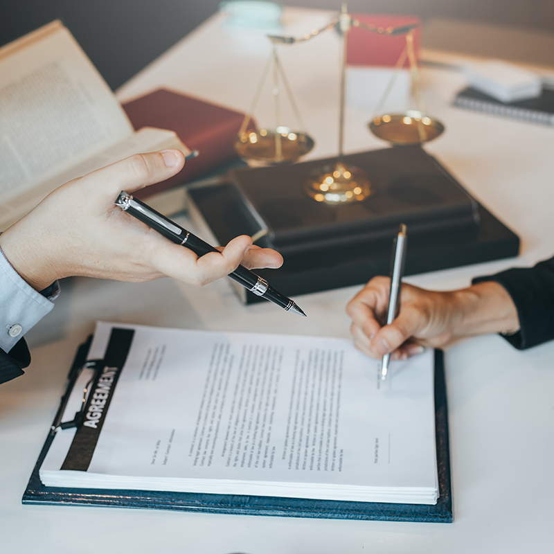 Asset Investigation Services For Elder Law