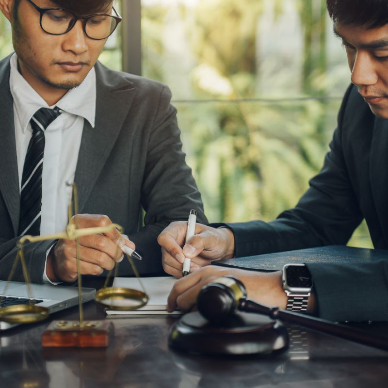 Asset Investigation Services for Medical Malpractices