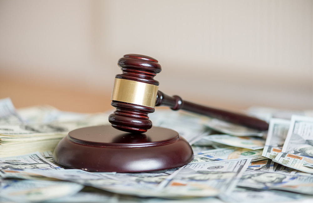 Attorneys for Asset Investigation in Maryland