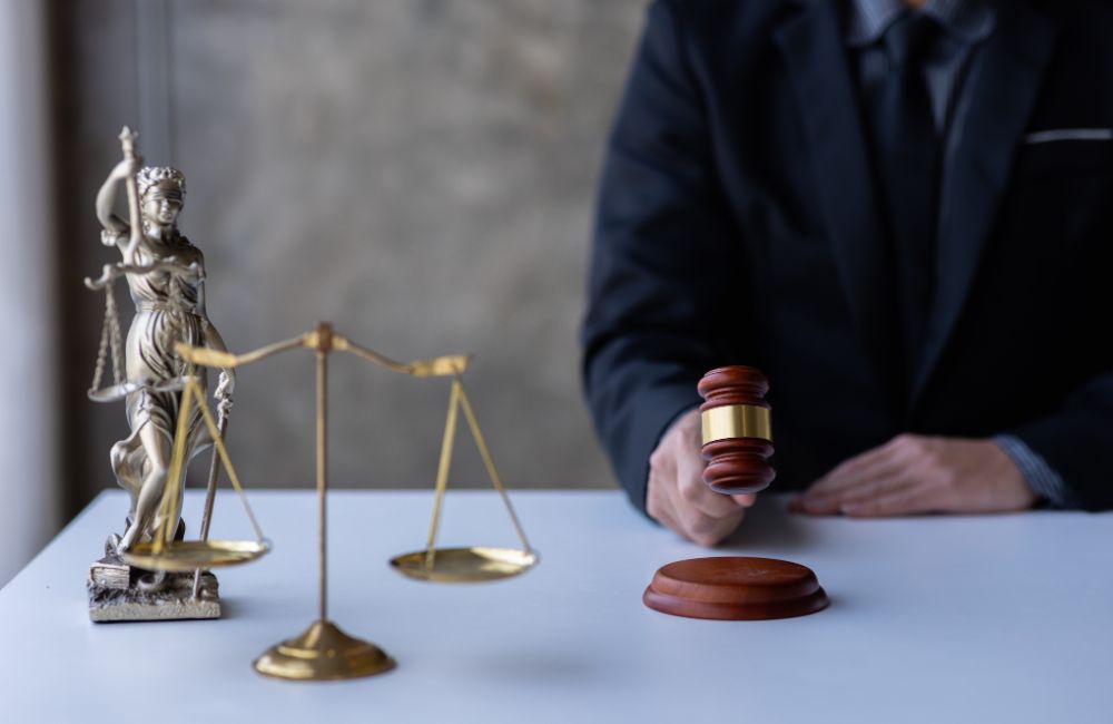 Attorneys for Asset Investigation in South Dakota