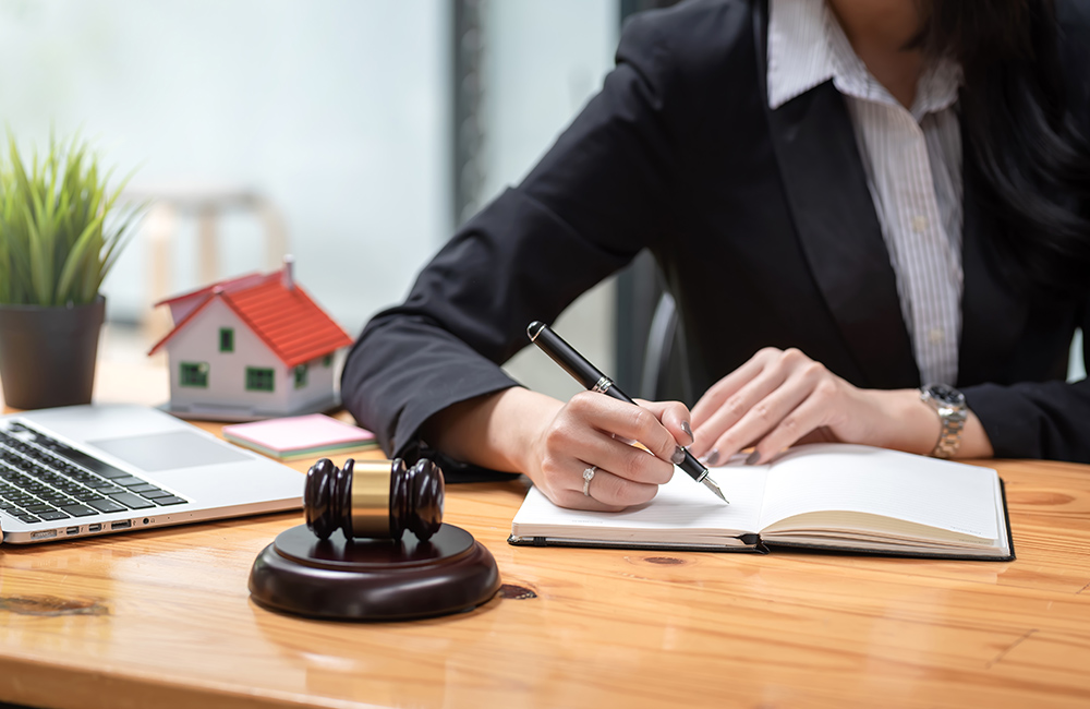 Attorneys for Asset Investigation in Vermont